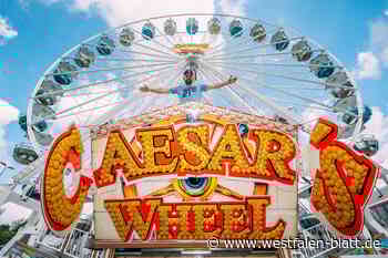 Paderborn freut sich auf Lunapark und Lunamarkt