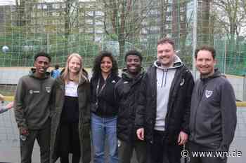 Mehr als nur Nachbarn