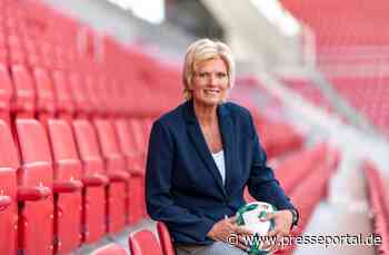"sportstudio live" im ZDF: DFB-Pokal-Halbfinale der Frauen