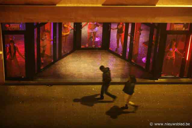 Stad Antwerpen neemt escortbureaus en erotische pop-up events op in het politiereglement