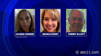 Louisville shooting victims: What to know about 5 killed, cop injured days after graduating academy