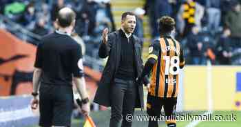 Why Adama Traore will be a 'big' player in Hull City's promotion quest next season