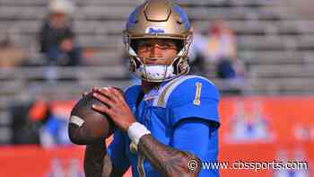 NFL Draft 2023: Best backup plans for teams that miss out on Bryce Young, Zay Flowers and more top prospects