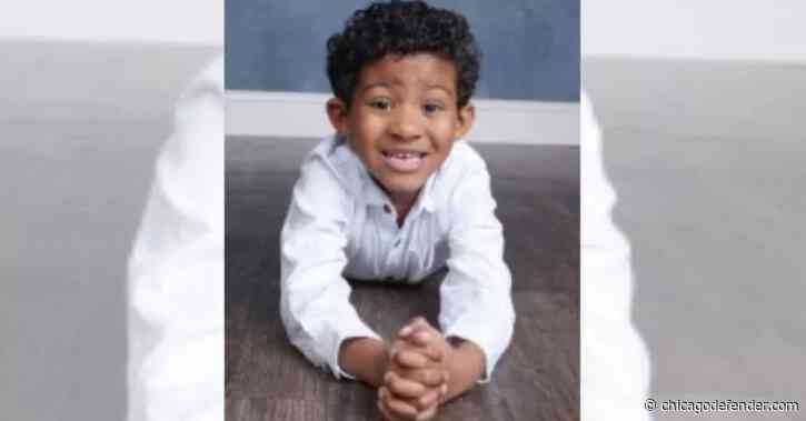 Teachers Thought Collapsed 5-Year-Old Boy Was ‘Playing Dead’: Lawsuit