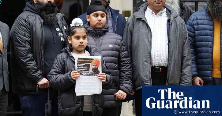 UK torture policy labelled ‘fatally flawed’ after watchdog report