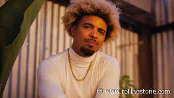 Devon Gilfillian, Pissed Off at Nashville, Wants to Prioritize Black Joy