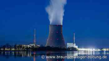 Ende der Atomenergie: Kritik von CDU und Wirtschaft