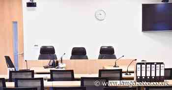 Solicitor struck off after 30 years over client money transfers