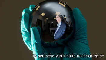 Deutschlands einziger Silizium-Hersteller in akuter Schieflage