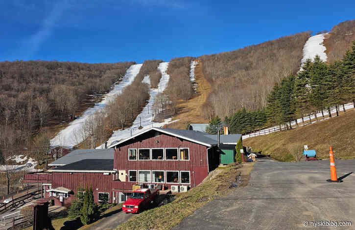 Plattekill Closing Day 2023