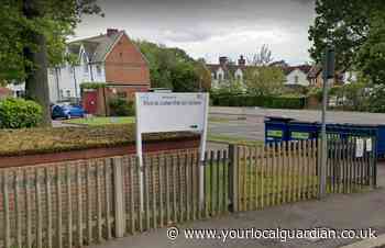 Wimbledon teacher jailed and banned for raping sleeping woman