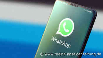 Whatsapp bringt neue Funktion raus: Kontakte schneller hinzufügen