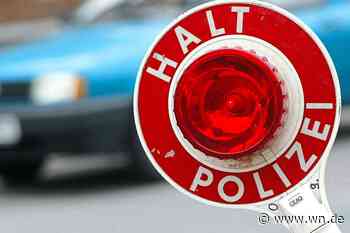 25-Jährige brettert mit 130 km/h über Umgehungsstraße