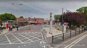 Golders Green station shut due to fire alert - recap