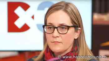 Lara Skripitsky wird neue Chefin von McDonald's-Schweiz