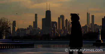 Chicago Will Host 2024 Democratic Convention as Party Returns to Midwest