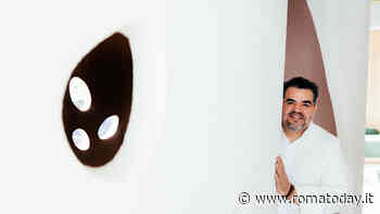 Roy Caceres apre il suo nuovo ristorante a Roma