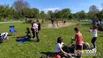 Meteo a Roma: arriva la primavera, ma dura poco