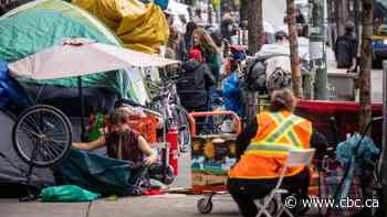 What B.C. can learn from Seattle's approach to ending homeless camps