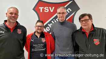Ex-Profi Jan Schanda übernimmt den TSV Hehlingen