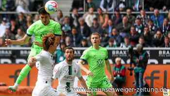 VfL Wolfsburg bestätigt Weggang von Omar Marmoush