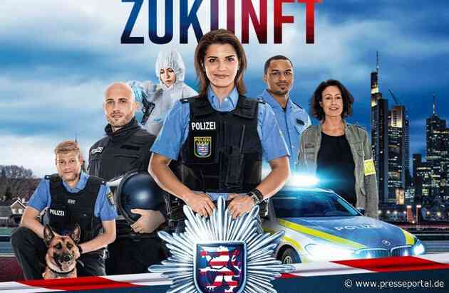 POL-LDK: Interessiert am Polizeiberuf? - Ferien-Infoveranstaltungen in Wetzlar und Dillenburg