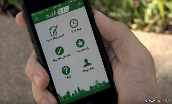 Austin 311 working to expand multilingual reach