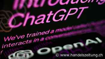 Künstliche Intelligenz: Das sind die Tools, die jeder und jede kennen sollte