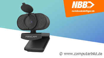 USB-Webcam: Foscam W81 für unter 30 Euro