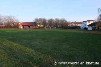 Alter Sportplatz in Scharmede soll zum neuen Treffpunkt werden