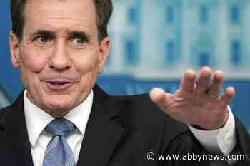 U.S. ‘allies, partners,’ including Canada, briefed by U.S. after intelligence leaked