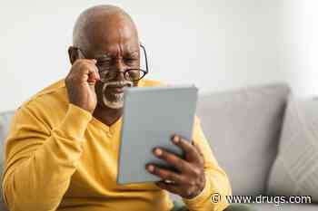 Poor Social Determinants of Health Tied to Vision Loss