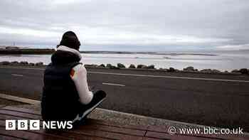 Small boats: An asylum seeker's five-nation trek to sanctuary