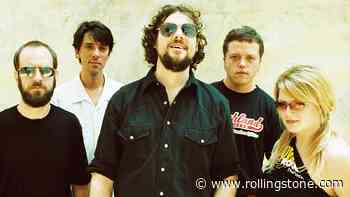 Drive-By Truckers Announce ‘Director’s Cut’ Reissue of ‘The Dirty South’