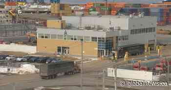 New Brunswick recycling plant pleads not guilty in case of workplace death