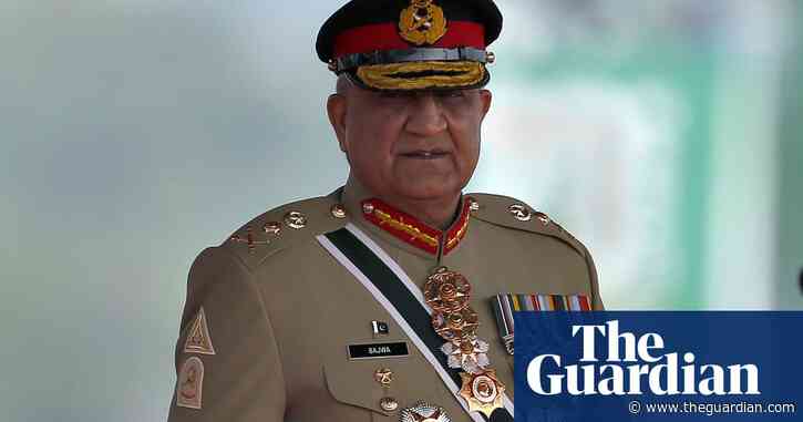 Australian man’s jail sentence for writing critical letter to Pakistan military a ‘torment’ for family