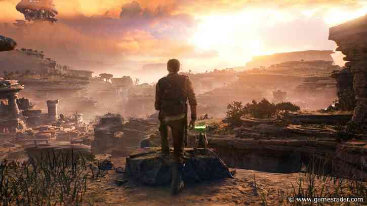 Star Wars Jedi: Survivor will feature Coruscant - but don't expect it to be fully open-world