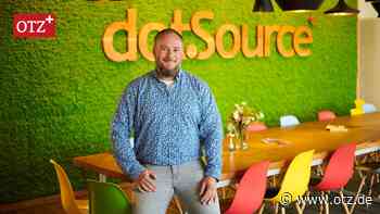 Ausländische Investoren zieht es nach Jena