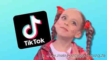Mädchen mit Zöpfen auf TikTok – Wer steckt hinter dem viralen Video?