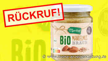 Gefahr für Erdnuss-Allergiker: Lidl ruft Aufstrich zurück