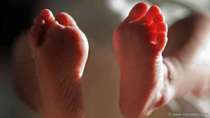 Fight Over ‘Baby Boxes' for Unwanted Newborns Brewing in Florida Senate