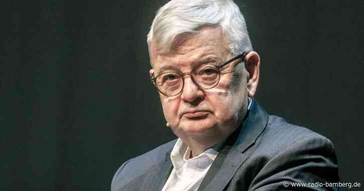 Taxifahrer, Außenminister – Joschka Fischer wird 75