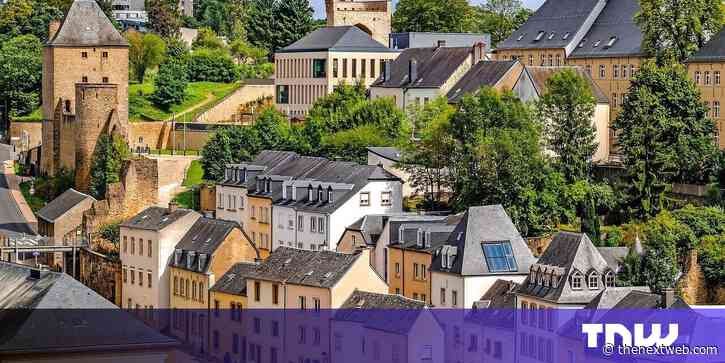 Climate startup will help decarbonise construction in Luxembourg