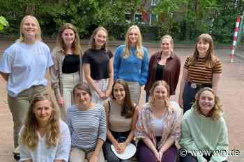 Hilfe per E-Mail bei Suizidgedanken