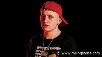 The Lawless Reign of Dillom and Argentina’s New Rap Agitators