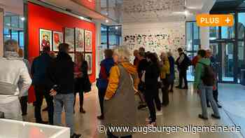 Museum Ulm: Die große Abschiedswoche läuft