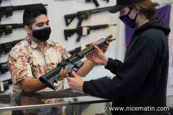 Un Américain sur 5 a dans sa famille un membre mort par arme à feu, selon une étude