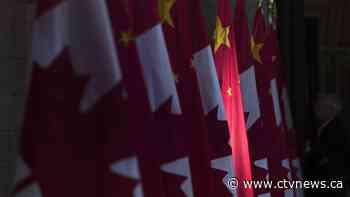 CEO, board of Trudeau Foundation resign citing recent politicization of their work