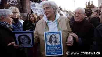 Pope wants light shed on 40-year-old mystery of missing Vatican girl