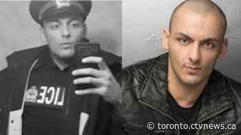 Toronto man charged after allegedly posing as police, sexually assaulting woman